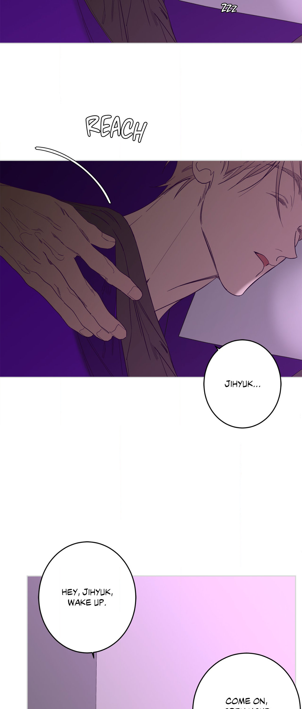Beta Testing (Official) - Chapter 83 manhwa