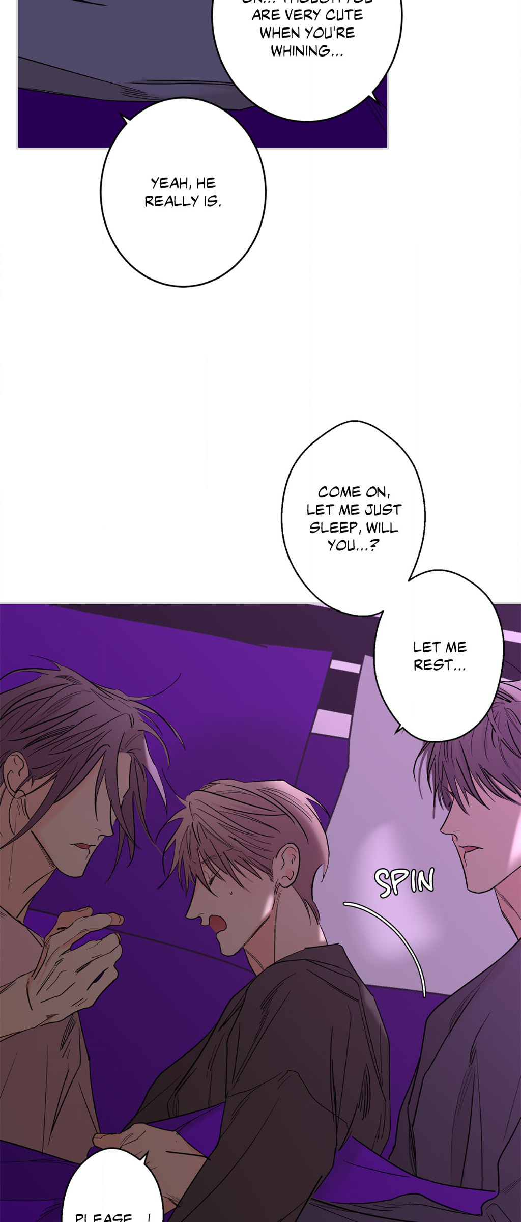 Beta Testing (Official) - Chapter 83 manhwa