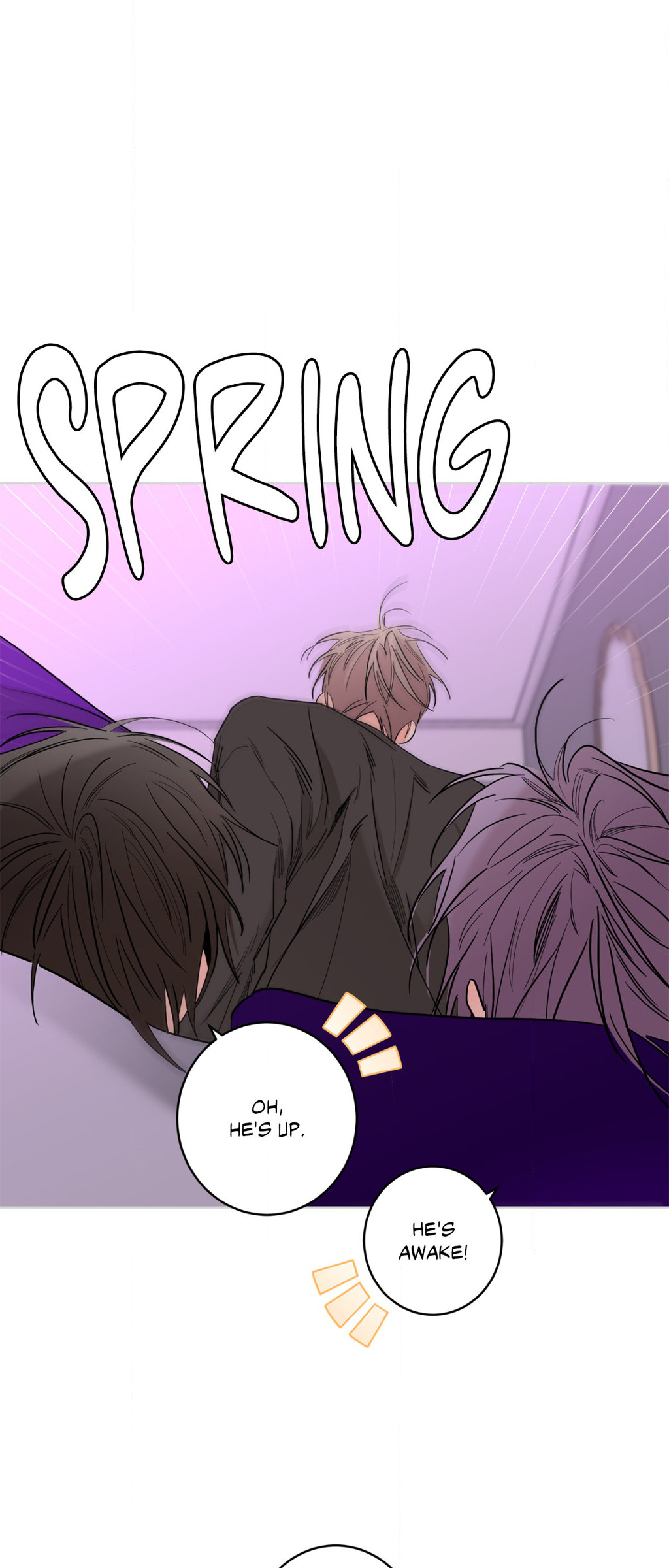 Beta Testing (Official) - Chapter 83 manhwa