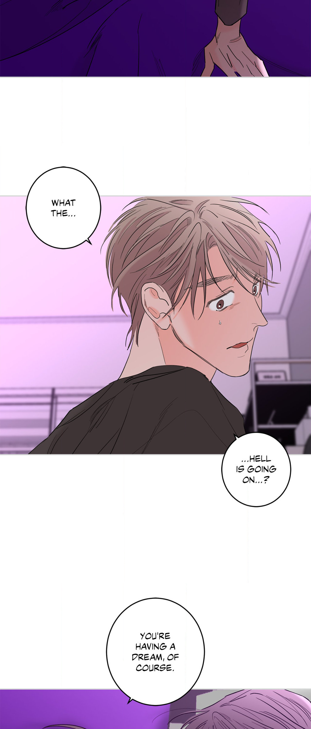 Beta Testing (Official) - Chapter 83 manhwa