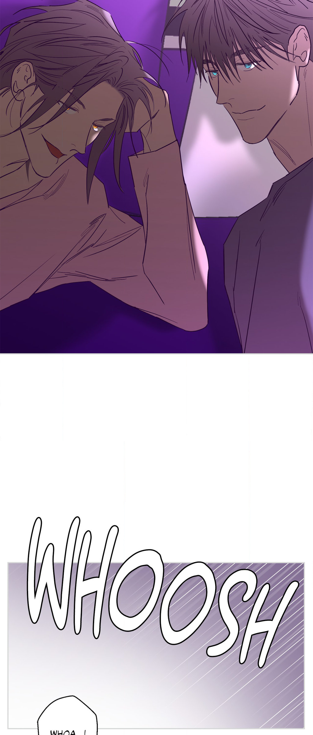 Beta Testing (Official) - Chapter 83 manhwa