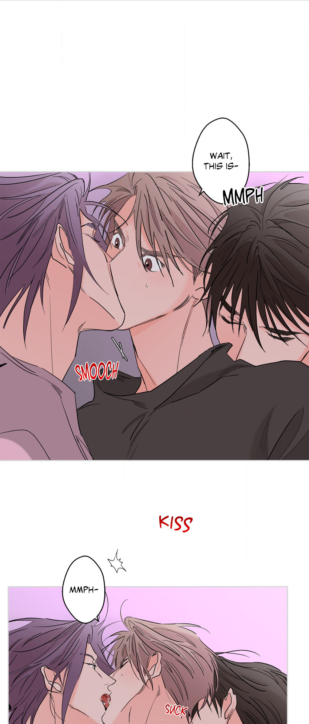 Beta Testing (Official) - Chapter 83 manhwa