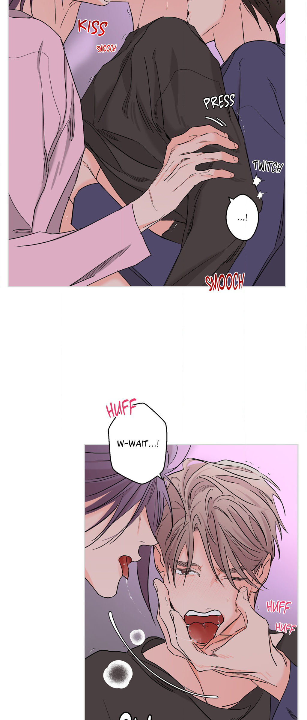 Beta Testing (Official) - Chapter 83 manhwa