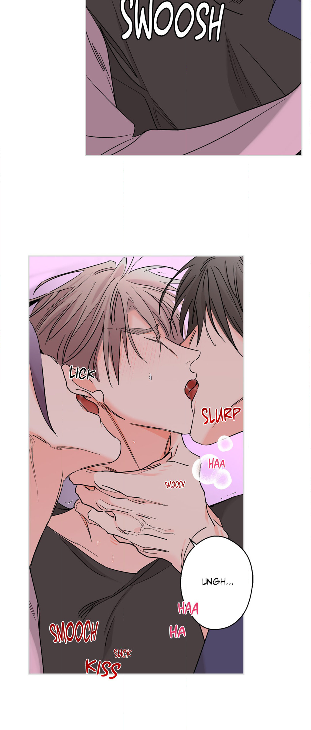 Beta Testing (Official) - Chapter 83 manhwa