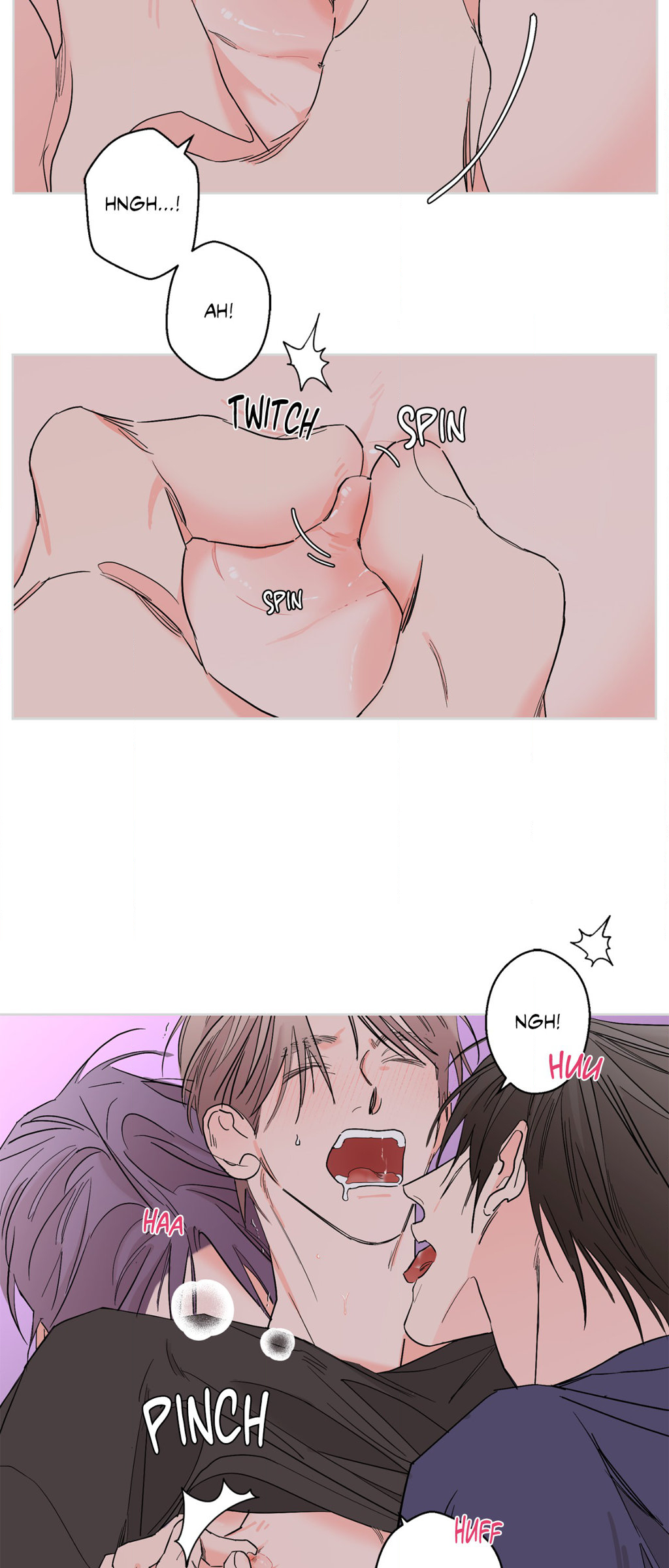 Beta Testing (Official) - Chapter 83 manhwa