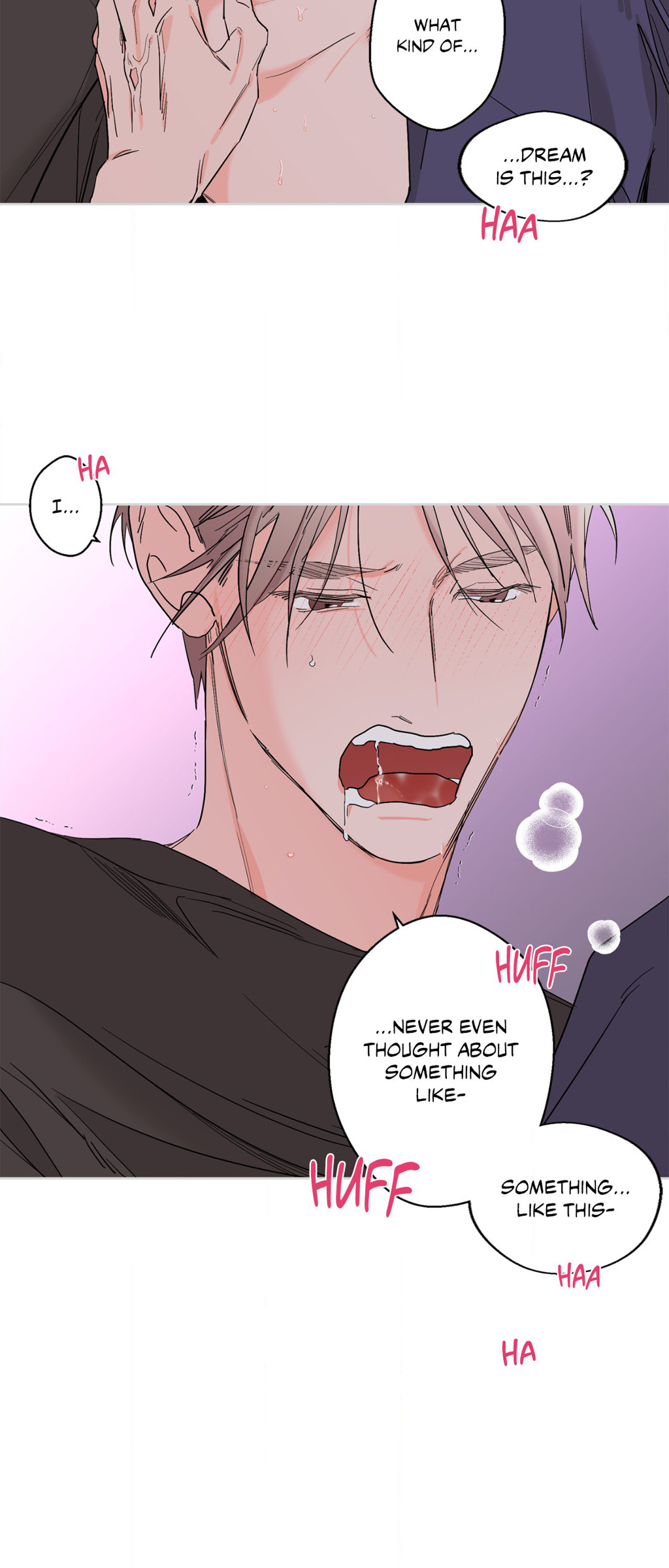 Beta Testing (Official) - Chapter 83 manhwa