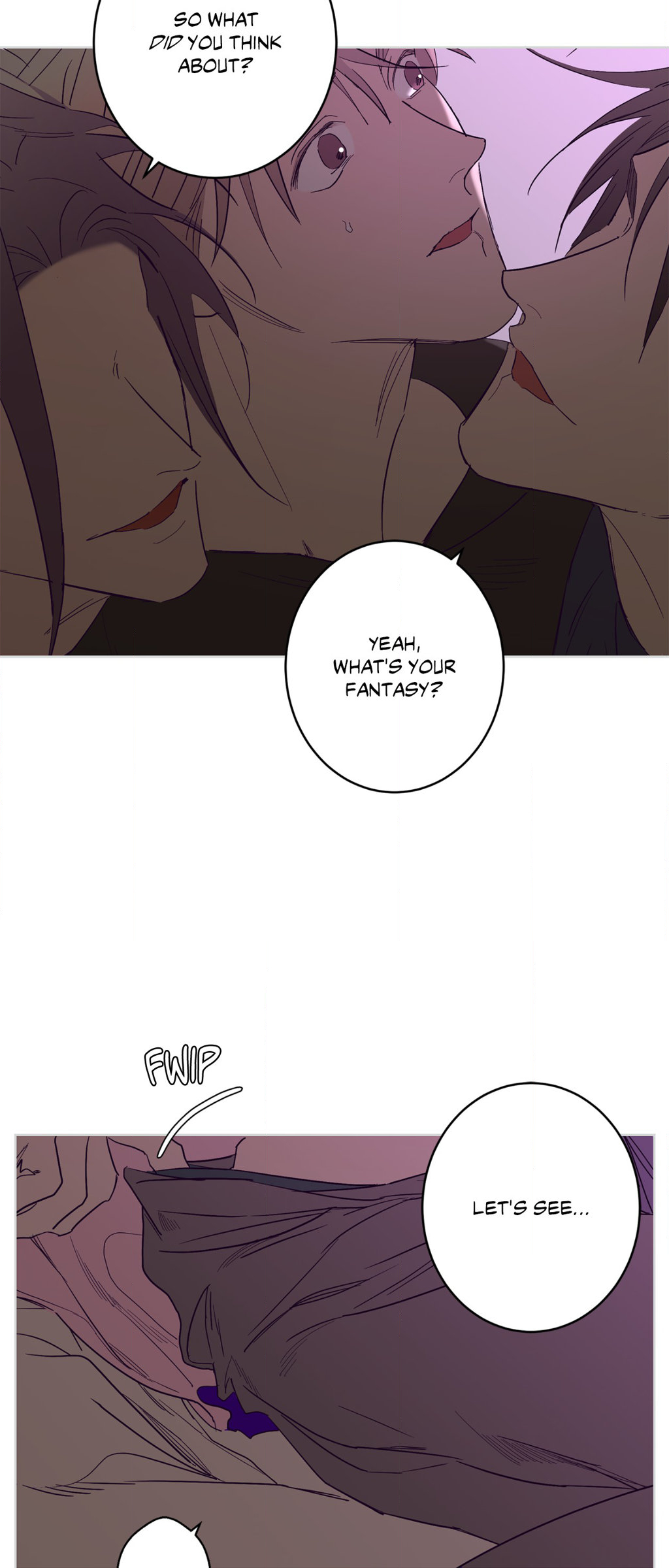 Beta Testing (Official) - Chapter 83 manhwa