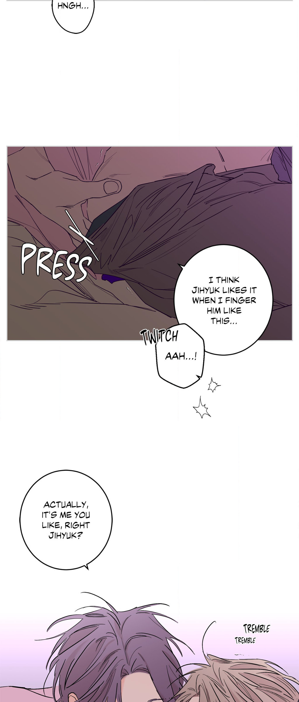 Beta Testing (Official) - Chapter 83 manhwa