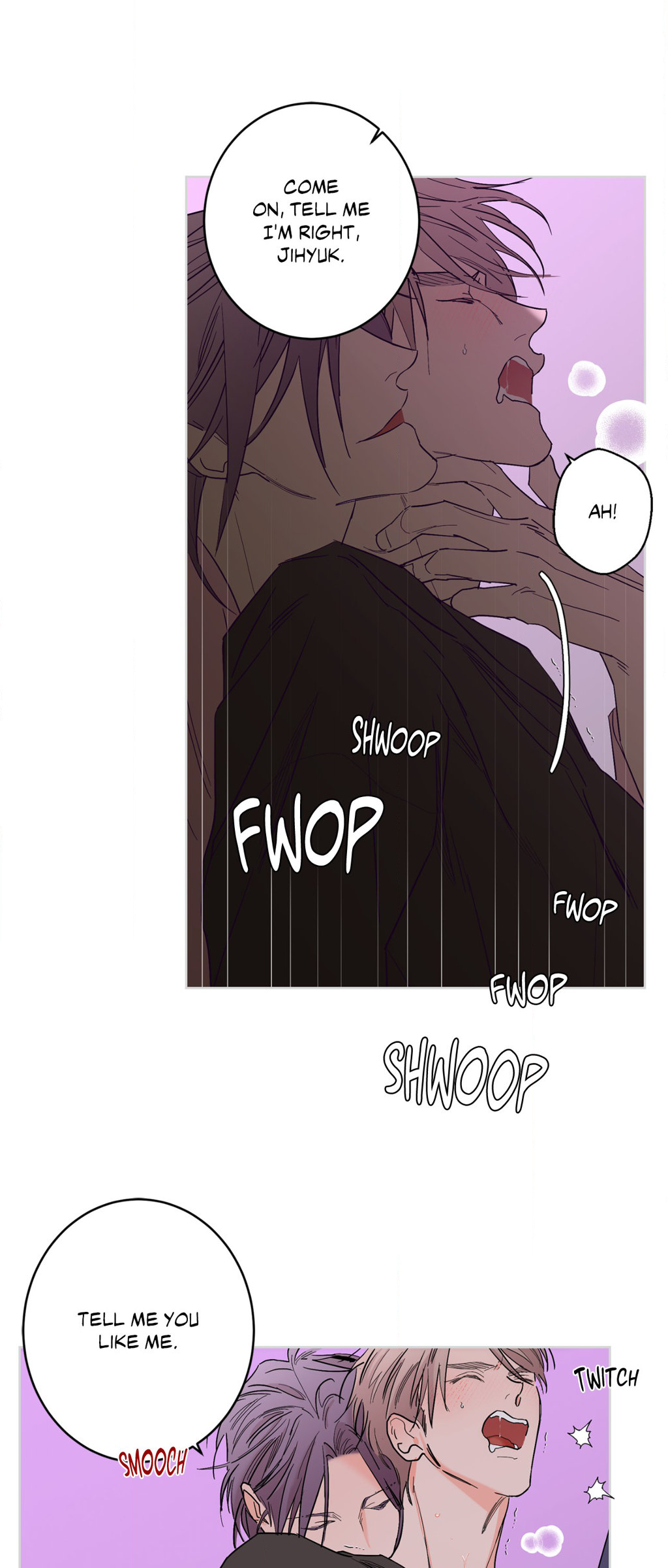 Beta Testing (Official) - Chapter 83 manhwa