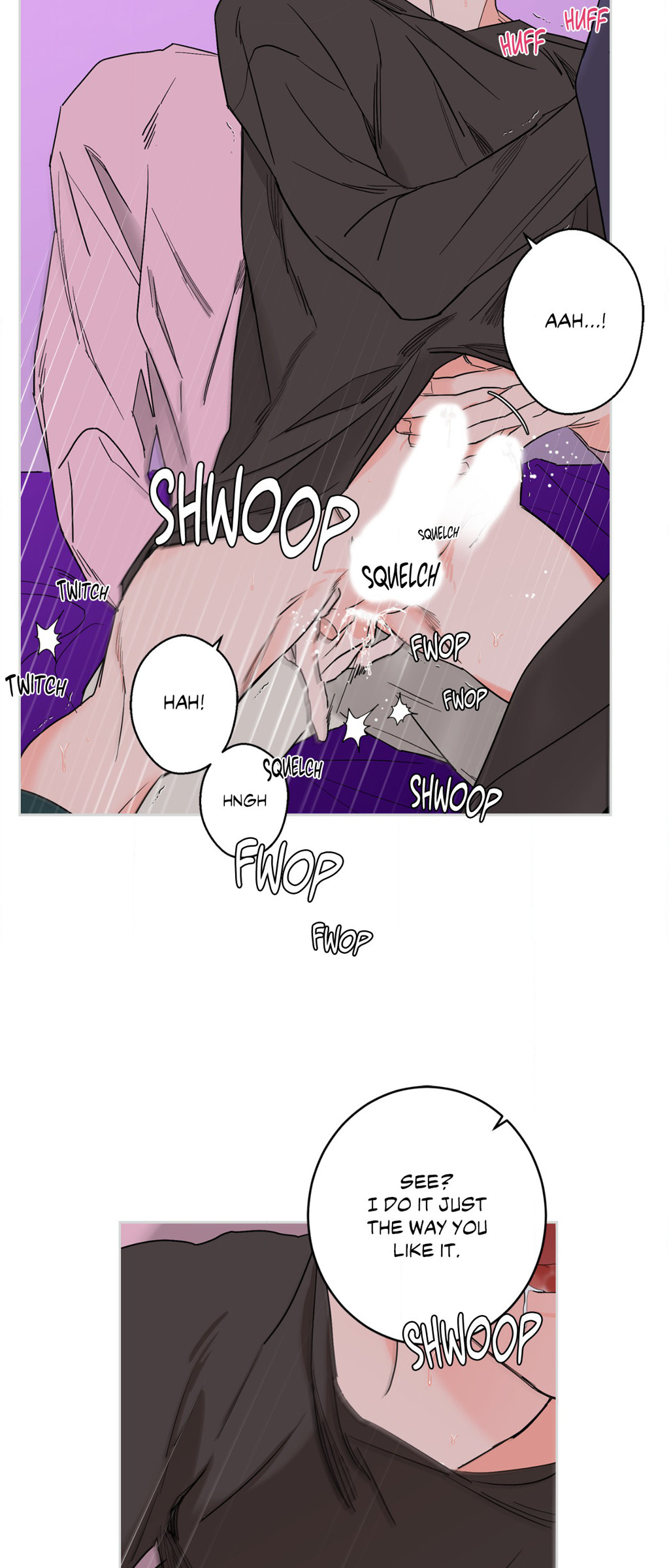 Beta Testing (Official) - Chapter 83 manhwa