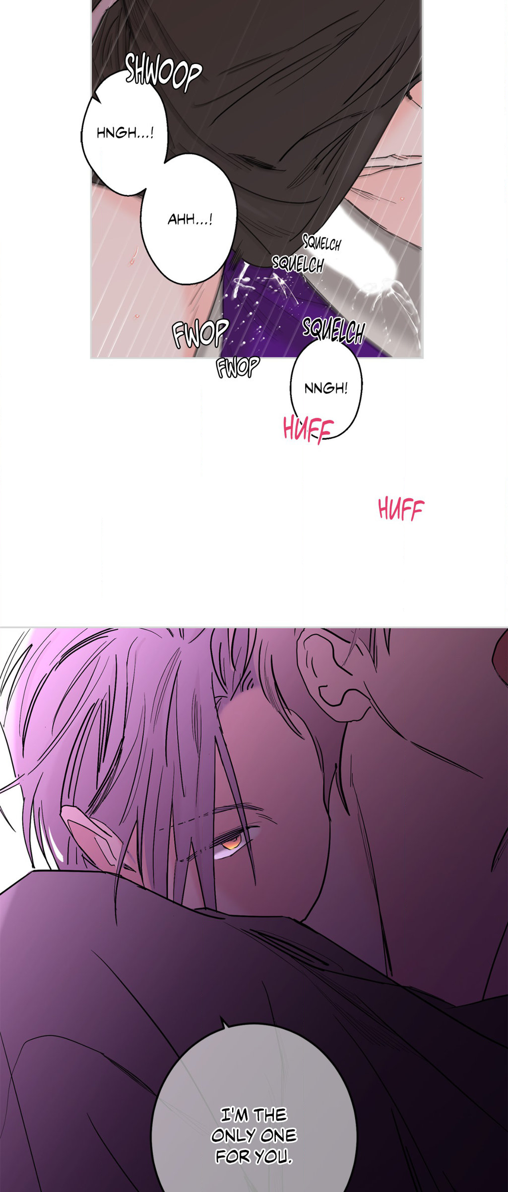 Beta Testing (Official) - Chapter 83 manhwa