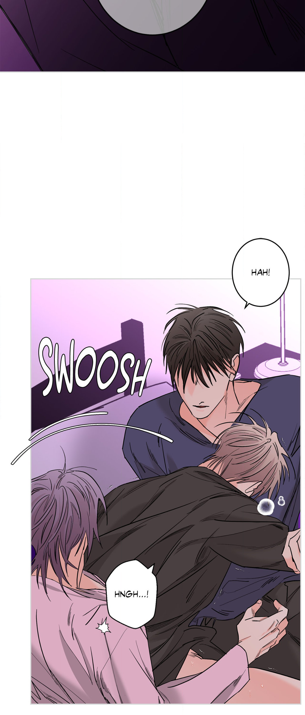 Beta Testing (Official) - Chapter 83 manhwa