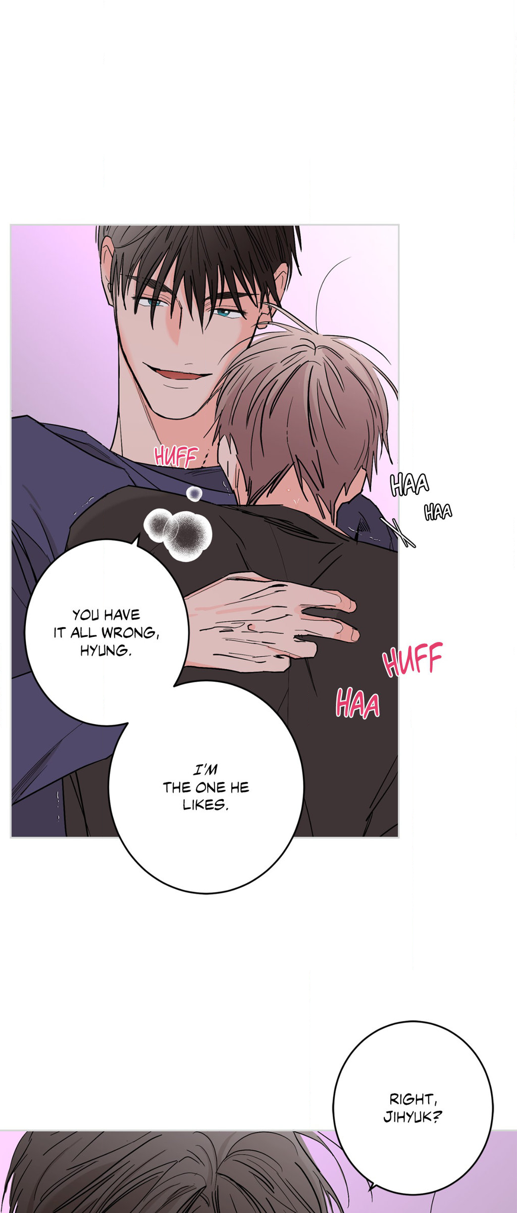 Beta Testing (Official) - Chapter 83 manhwa