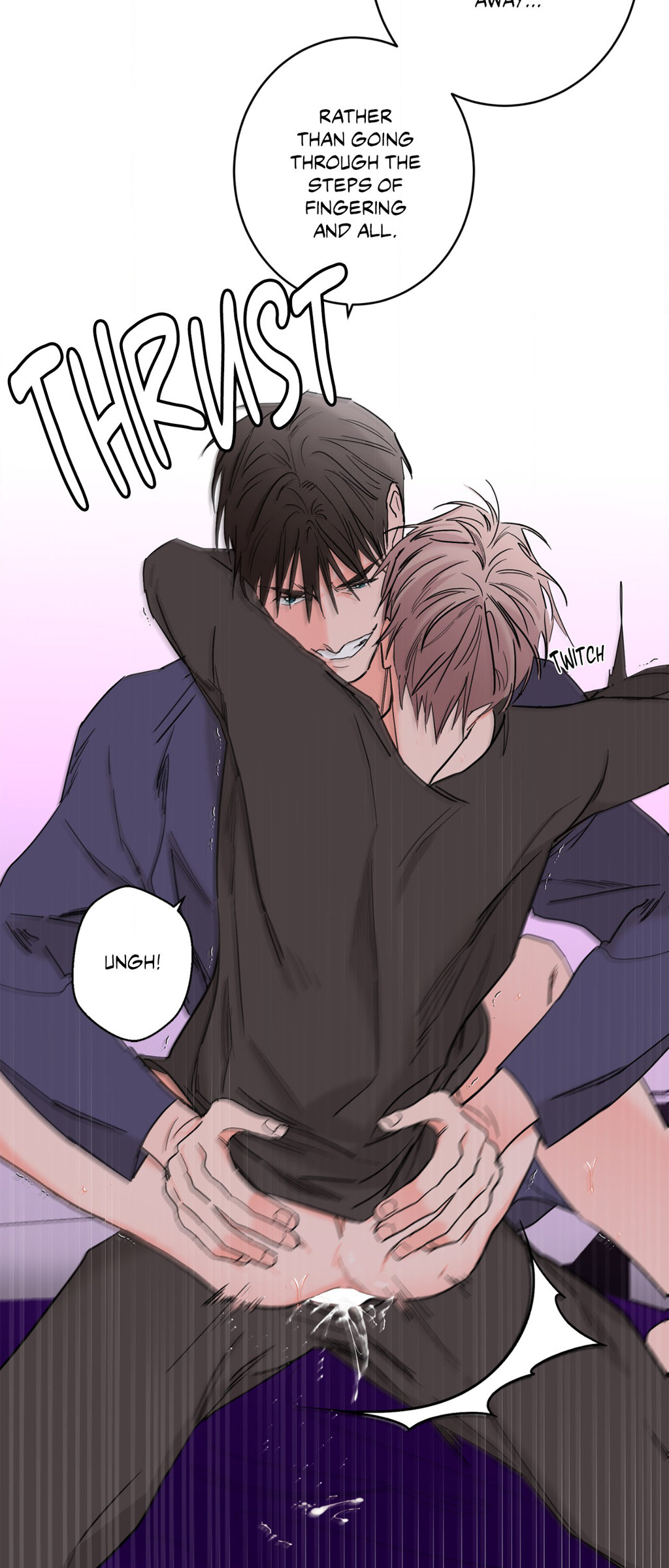 Beta Testing (Official) - Chapter 83 manhwa