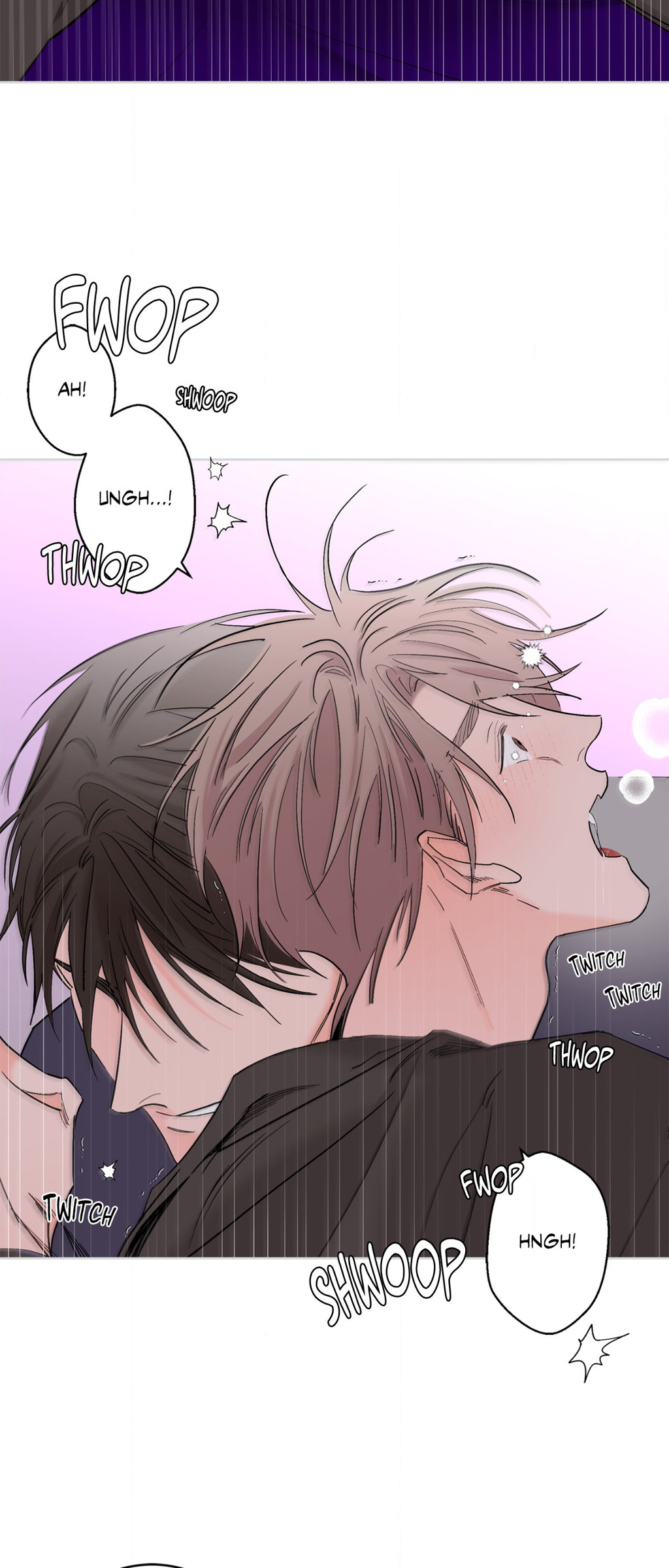Beta Testing (Official) - Chapter 83 manhwa