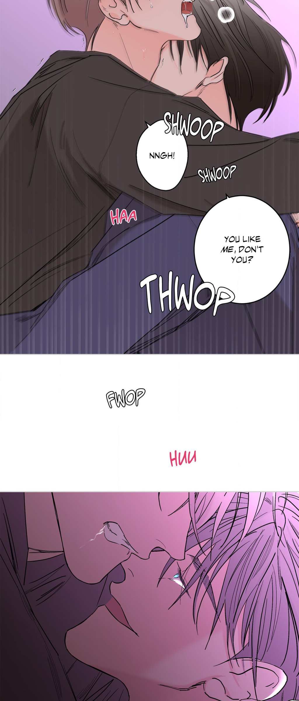 Beta Testing (Official) - Chapter 83 manhwa