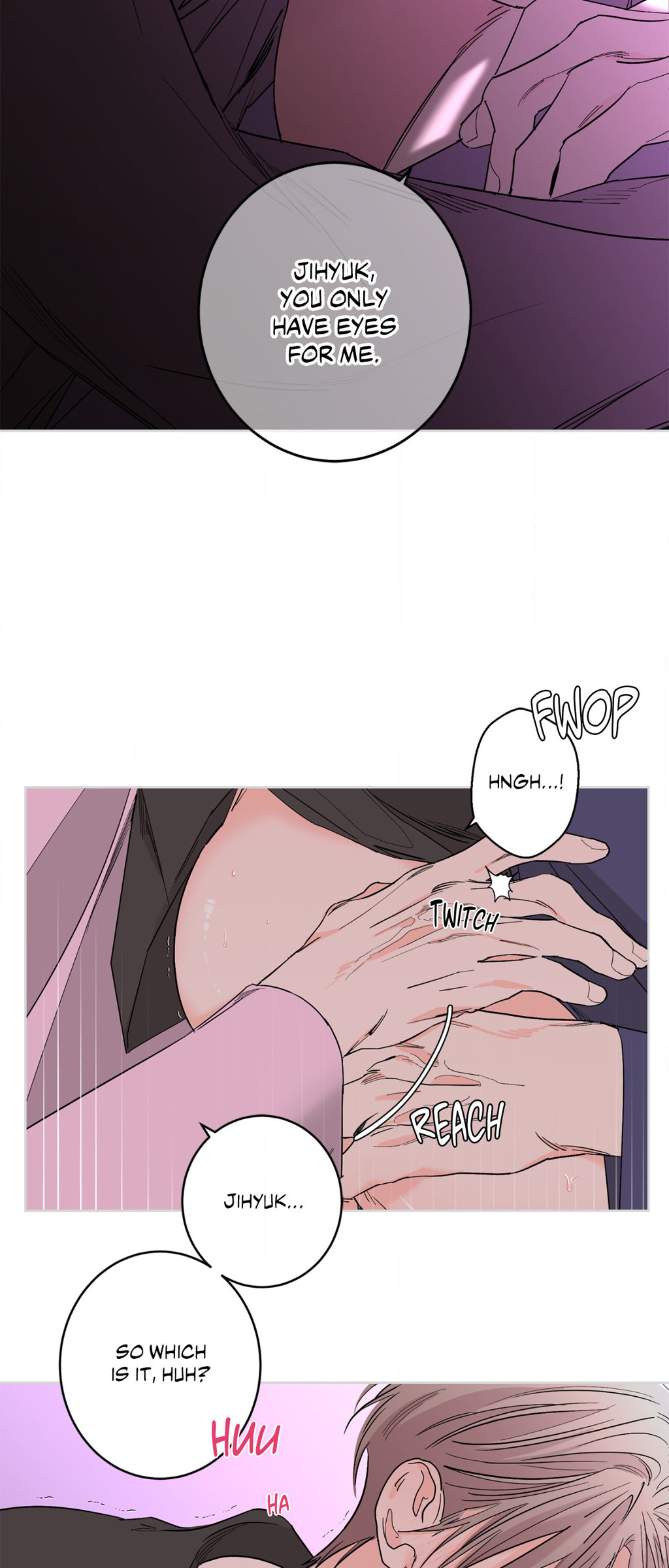 Beta Testing (Official) - Chapter 83 manhwa