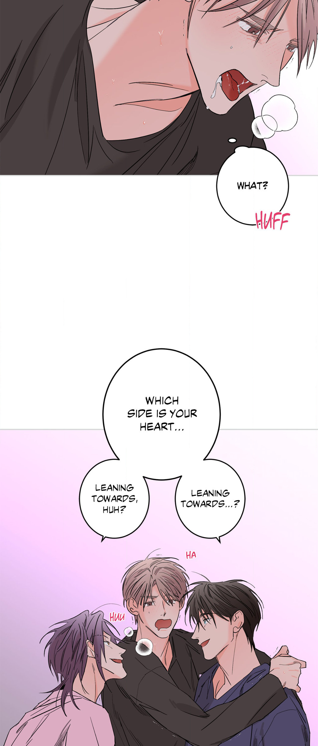 Beta Testing (Official) - Chapter 83 manhwa