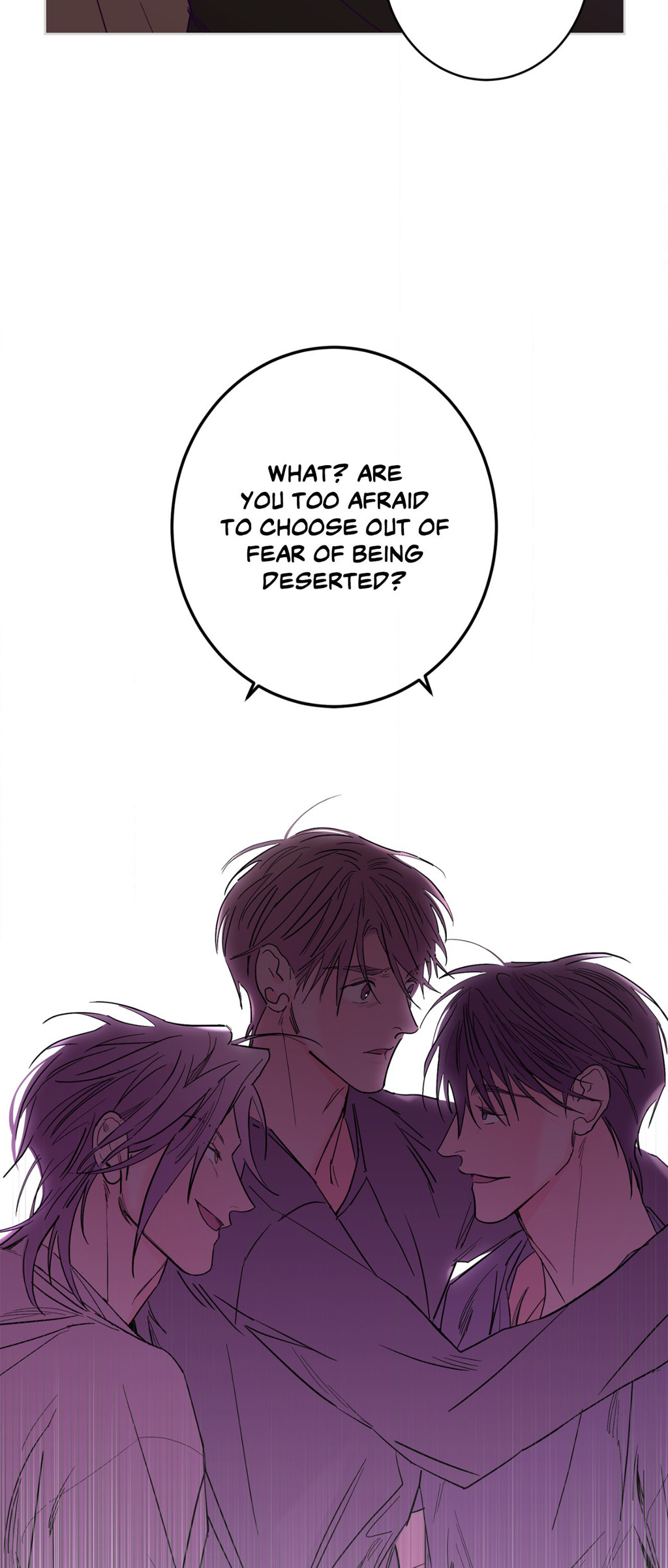Beta Testing (Official) - Chapter 83 manhwa