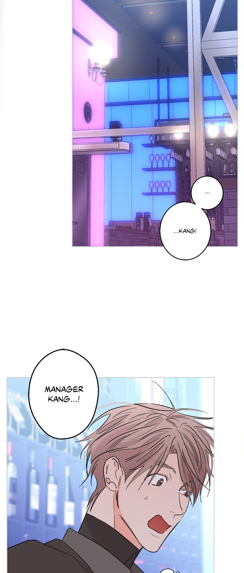Beta Testing (Official) - Chapter 83 manhwa
