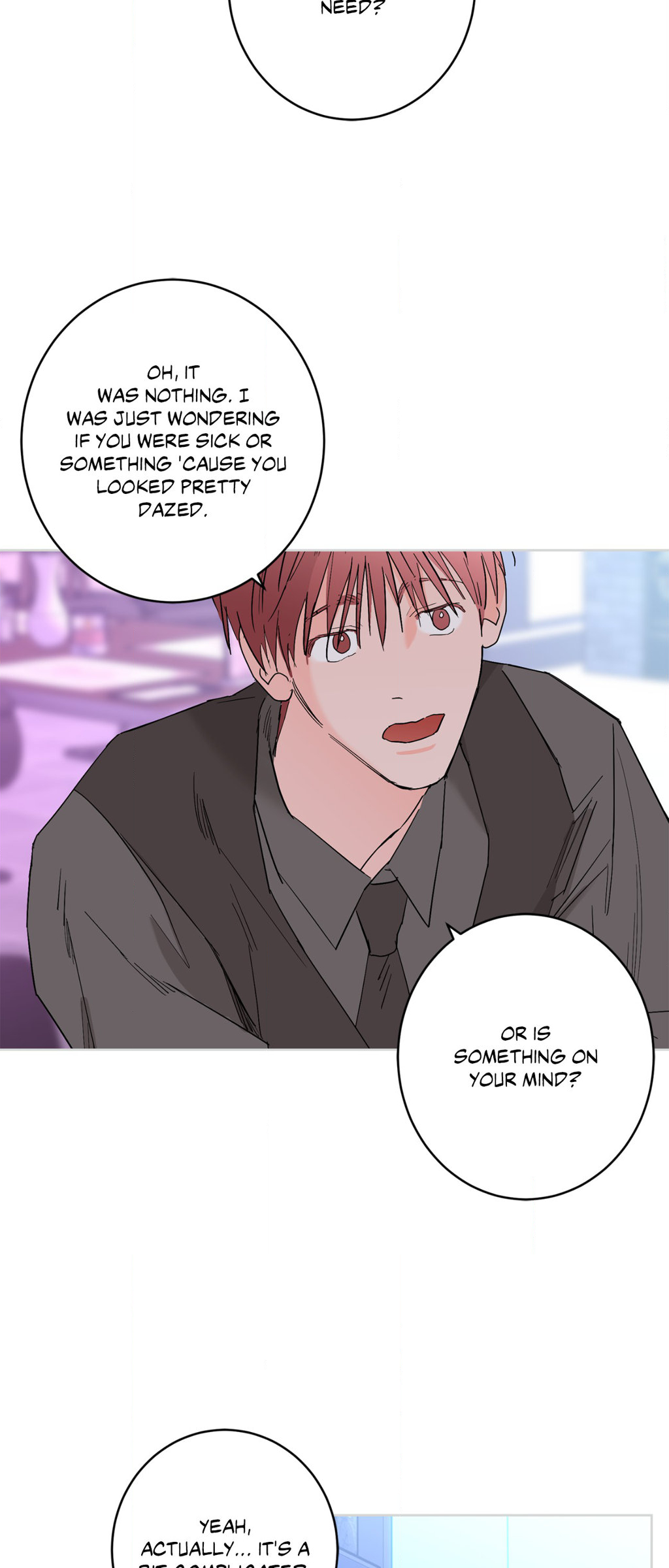 Beta Testing (Official) - Chapter 83 manhwa