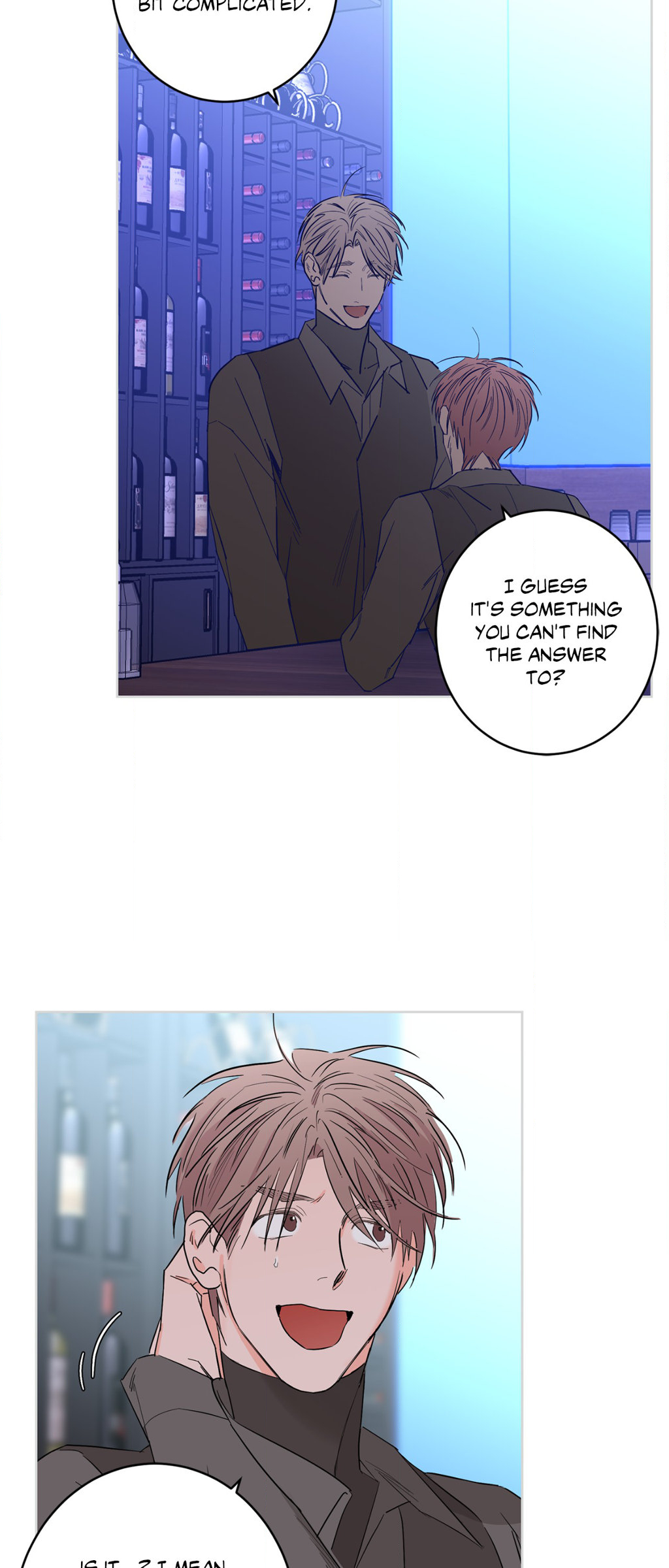 Beta Testing (Official) - Chapter 83 manhwa