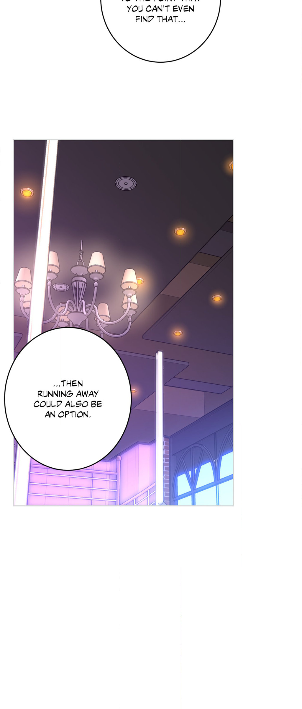 Beta Testing (Official) - Chapter 83 manhwa