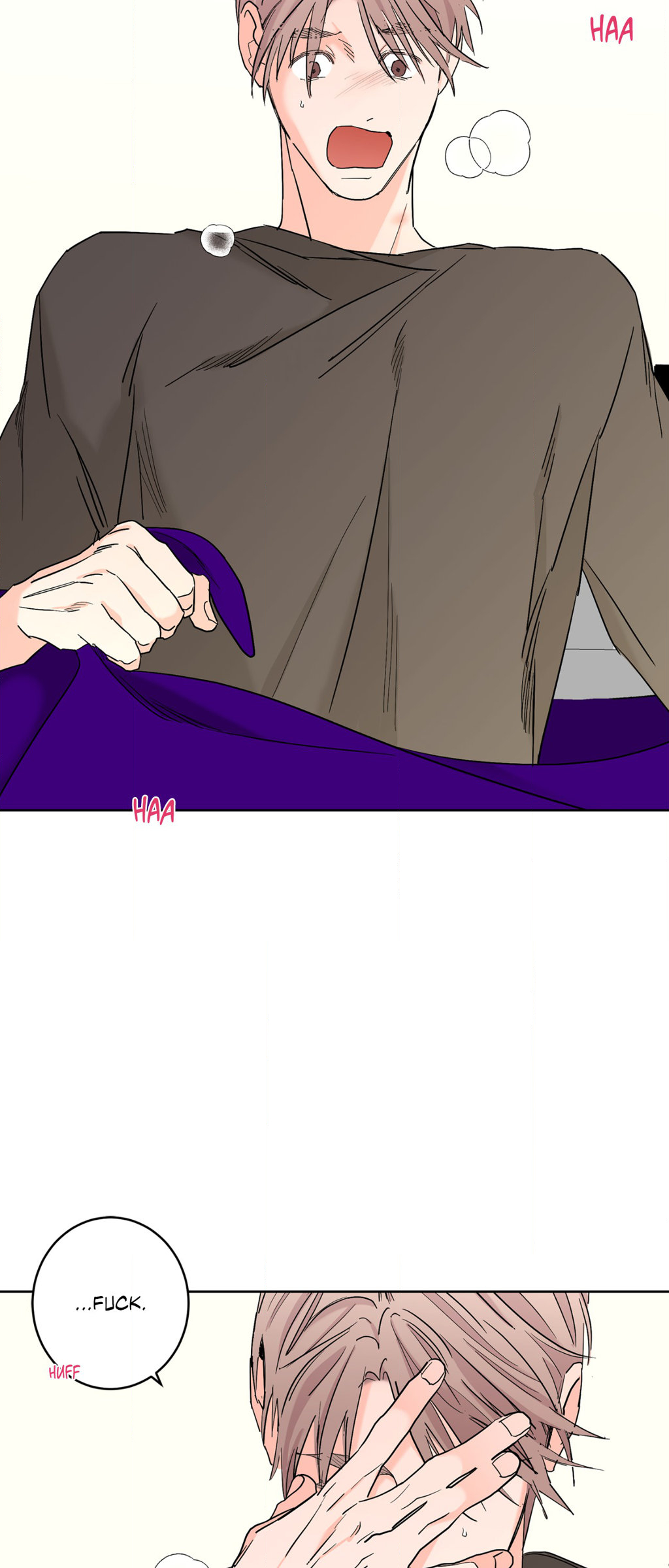 Beta Testing (Official) - Chapter 83 manhwa