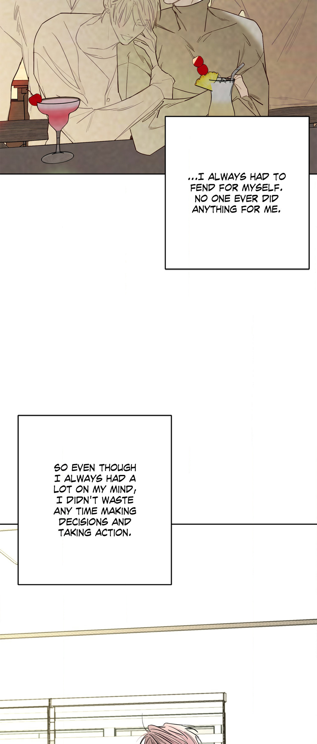 Beta Testing (Official) - Chapter 84 manhwa