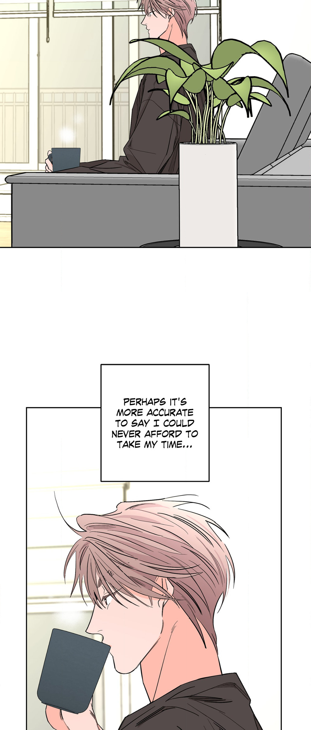 Beta Testing (Official) - Chapter 84 manhwa