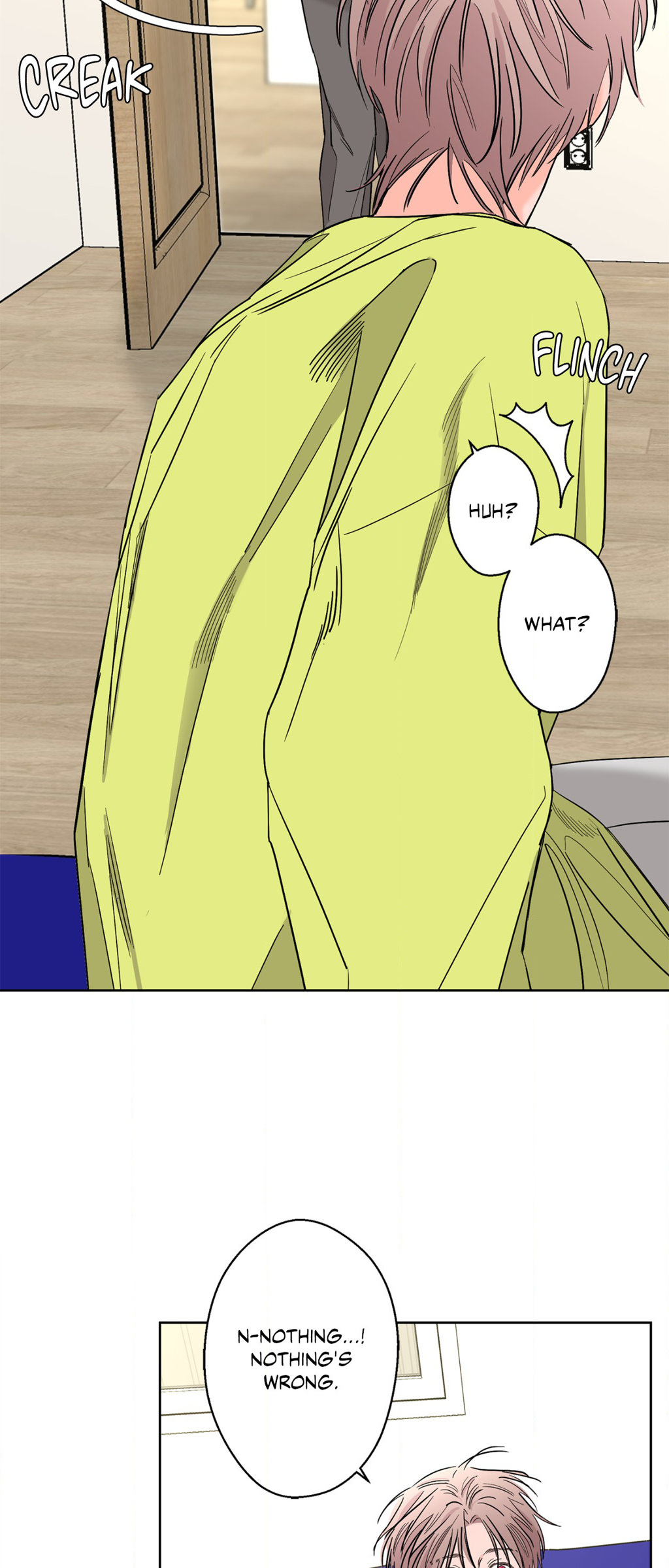 Beta Testing (Official) - Chapter 84 manhwa