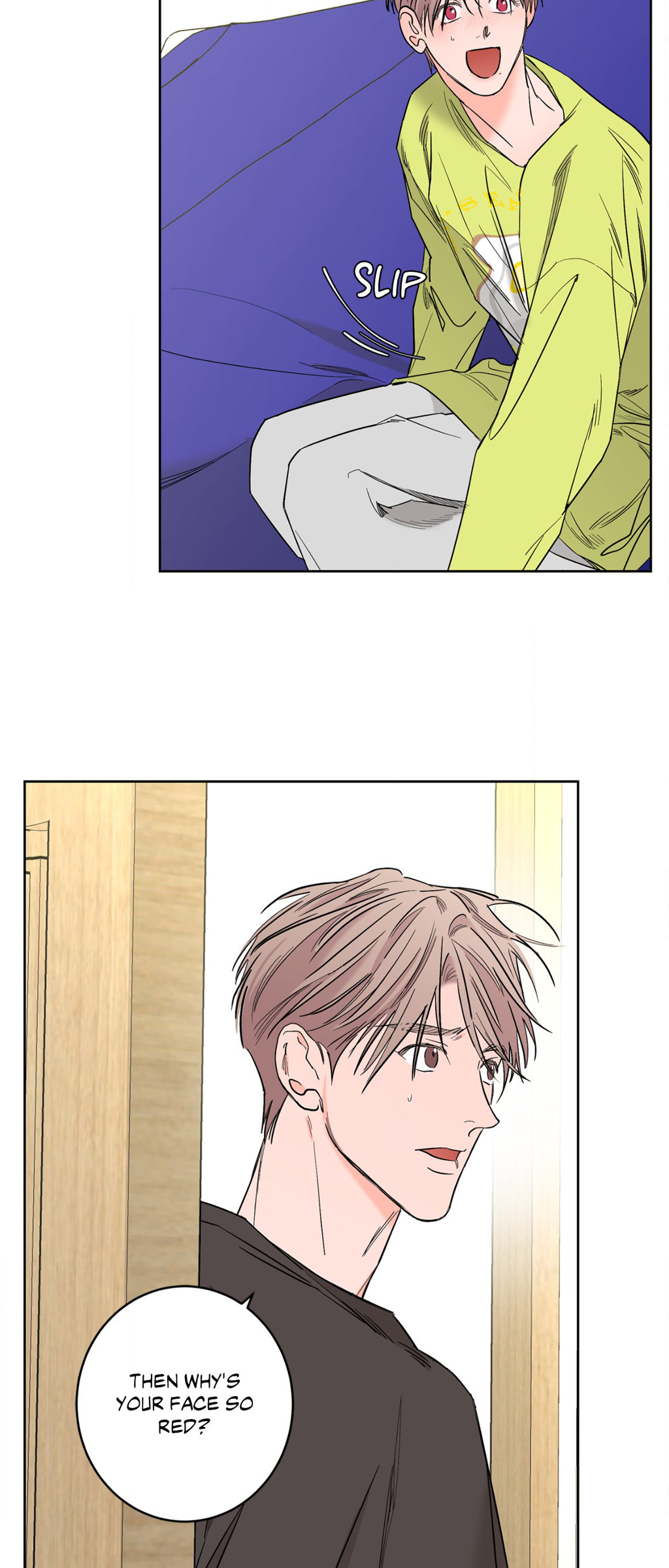 Beta Testing (Official) - Chapter 84 manhwa