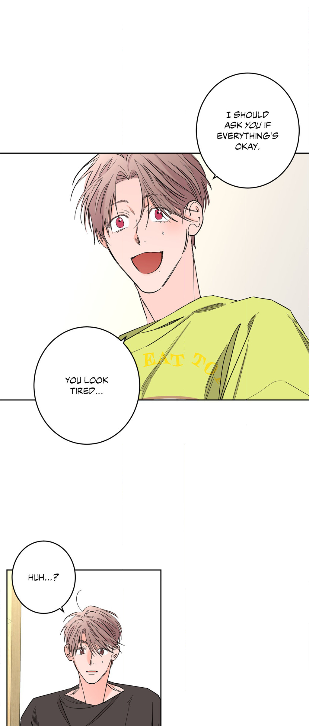 Beta Testing (Official) - Chapter 84 manhwa