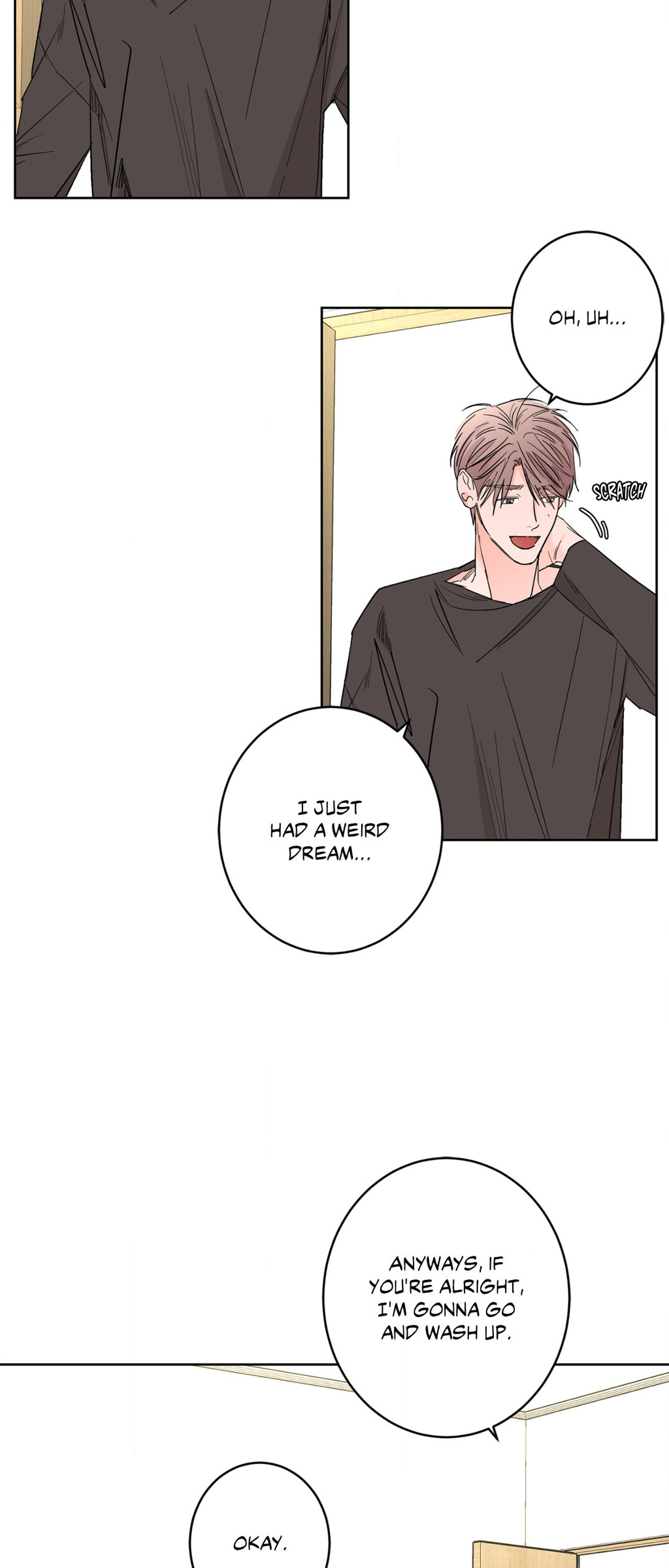 Beta Testing (Official) - Chapter 84 manhwa