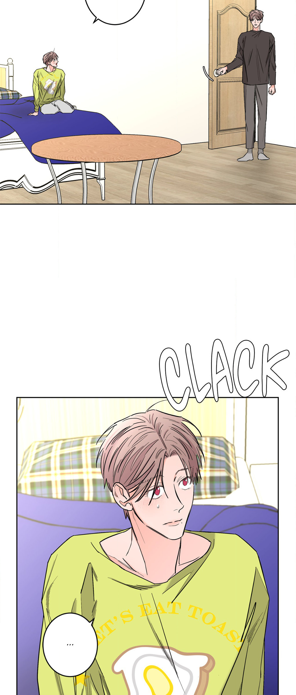 Beta Testing (Official) - Chapter 84 manhwa