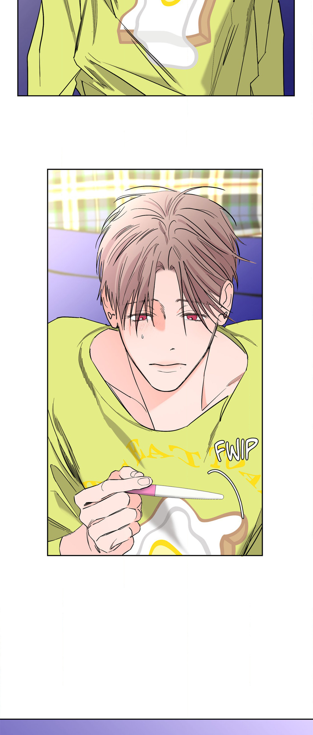 Beta Testing (Official) - Chapter 84 manhwa