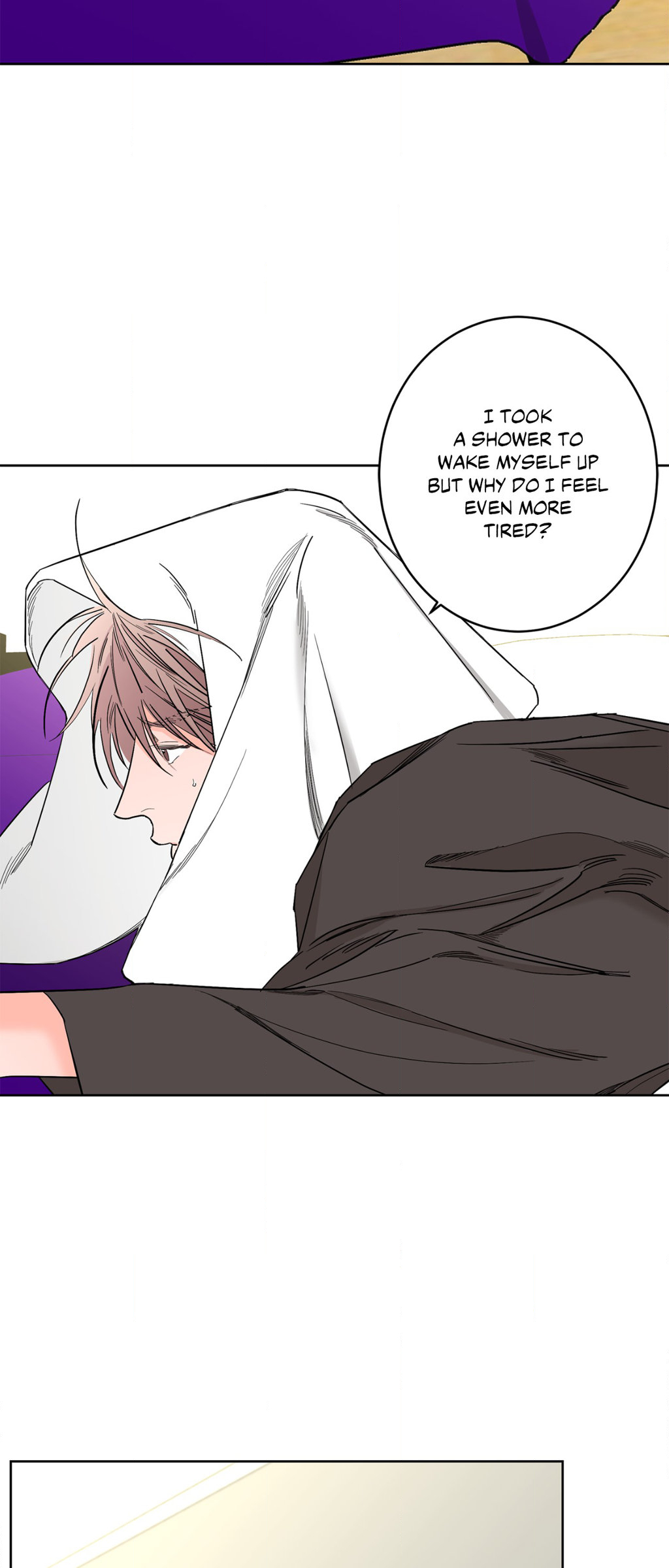 Beta Testing (Official) - Chapter 84 manhwa