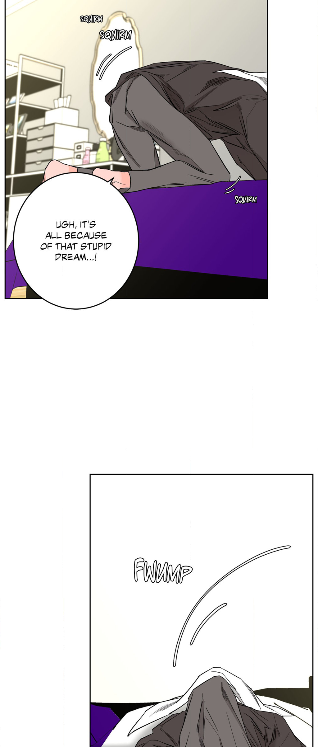 Beta Testing (Official) - Chapter 84 manhwa