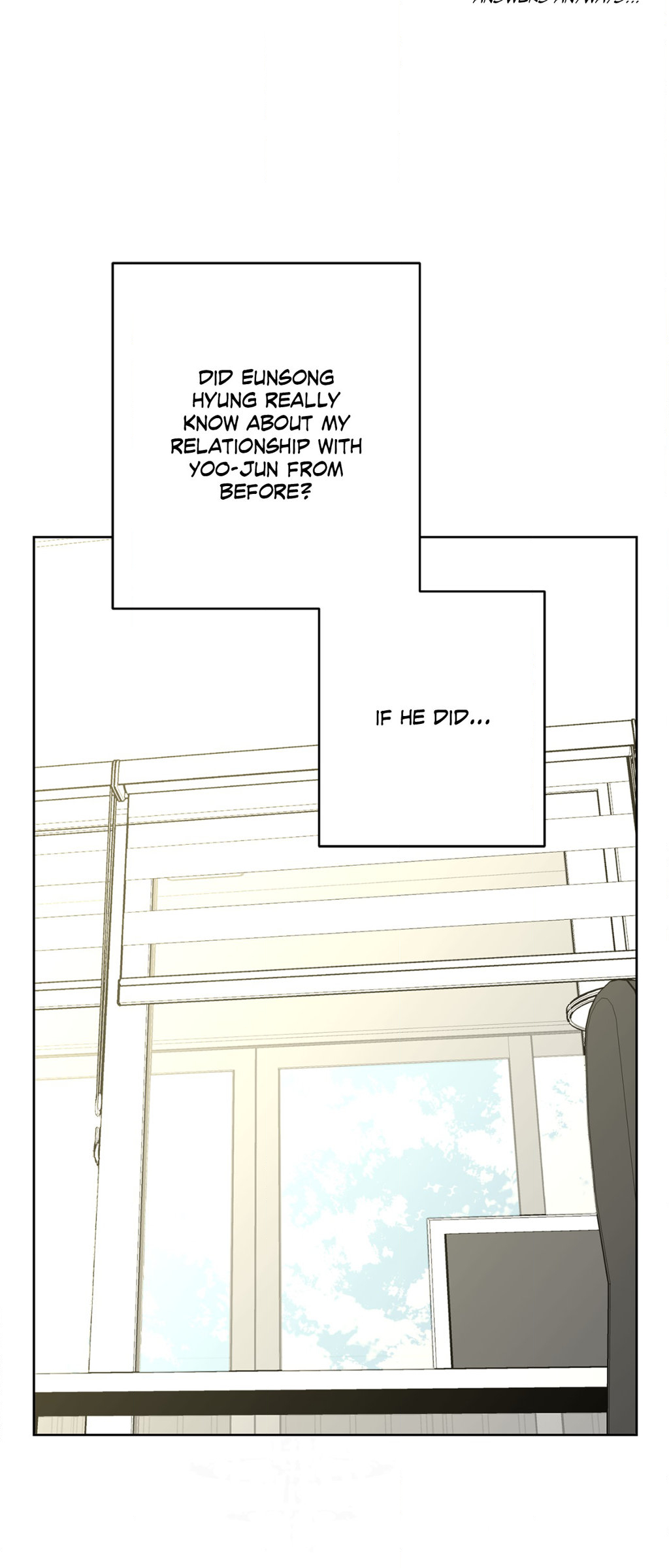Beta Testing (Official) - Chapter 84 manhwa