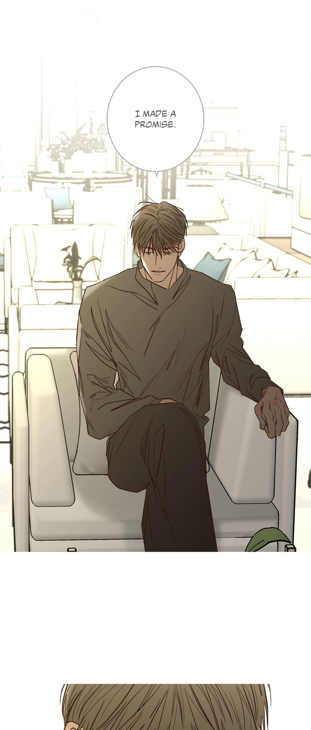 Beta Testing (Official) - Chapter 84 manhwa