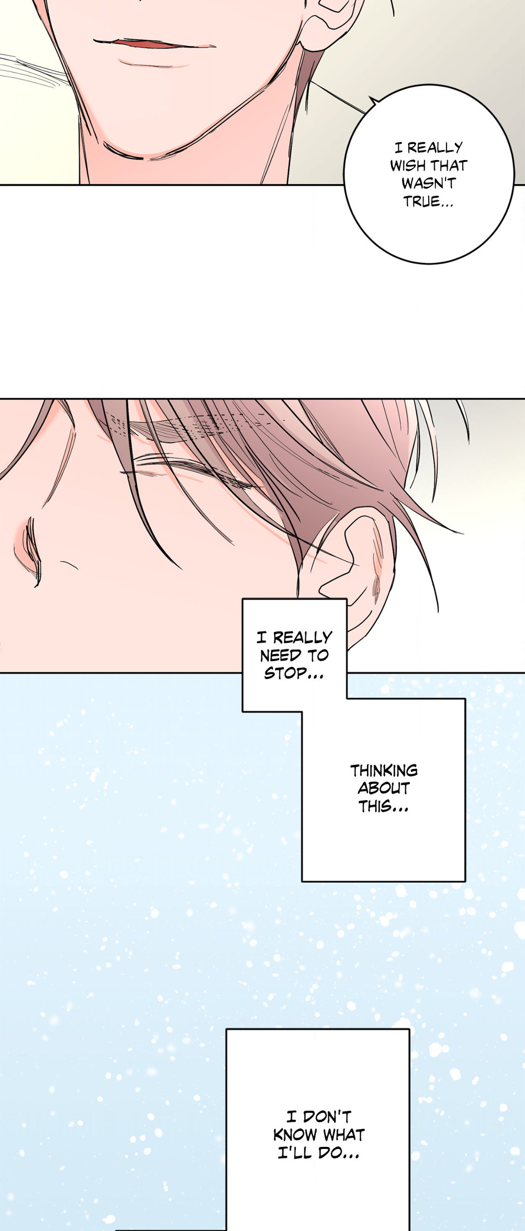Beta Testing (Official) - Chapter 84 manhwa