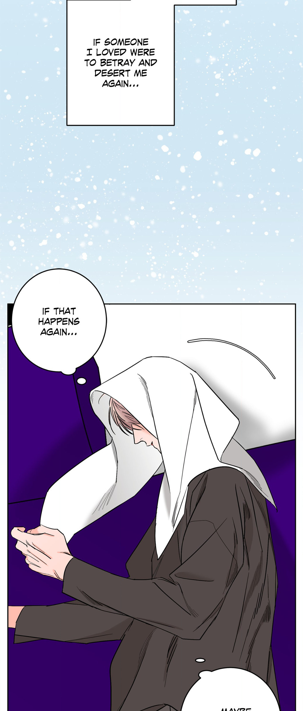 Beta Testing (Official) - Chapter 84 manhwa
