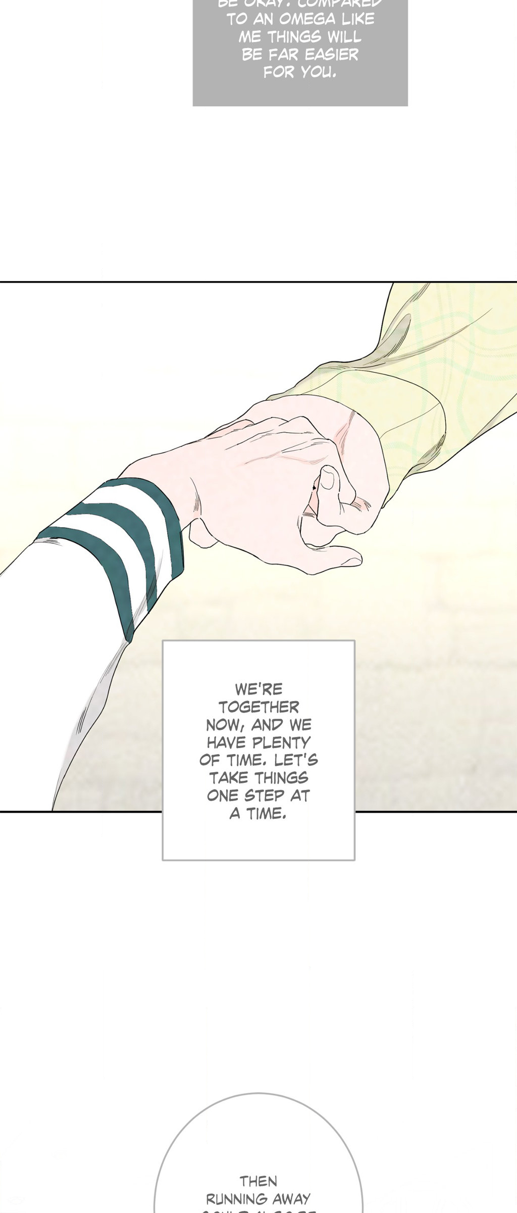 Beta Testing (Official) - Chapter 84 manhwa