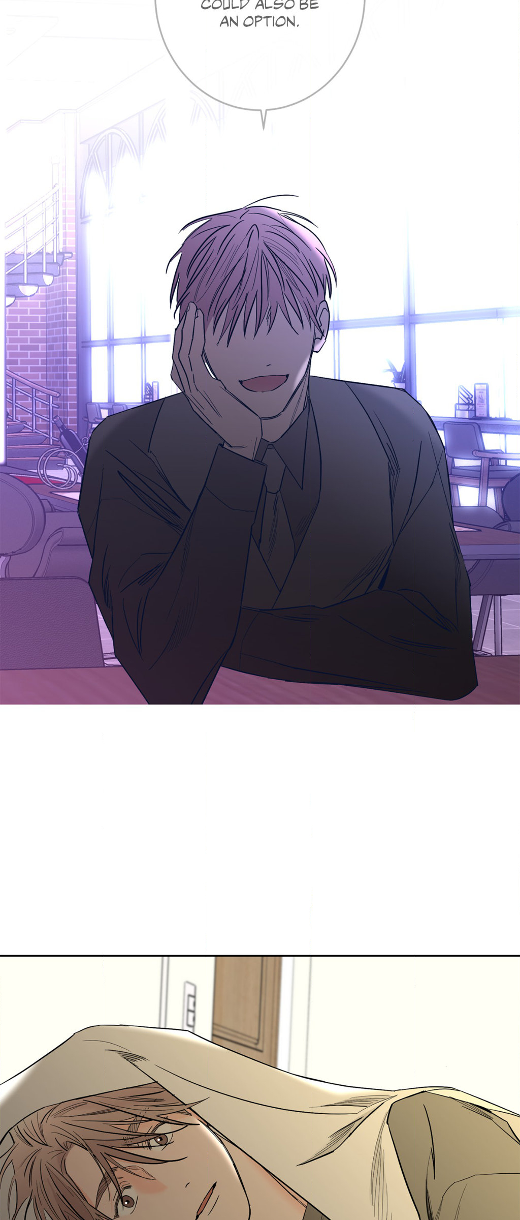 Beta Testing (Official) - Chapter 84 manhwa