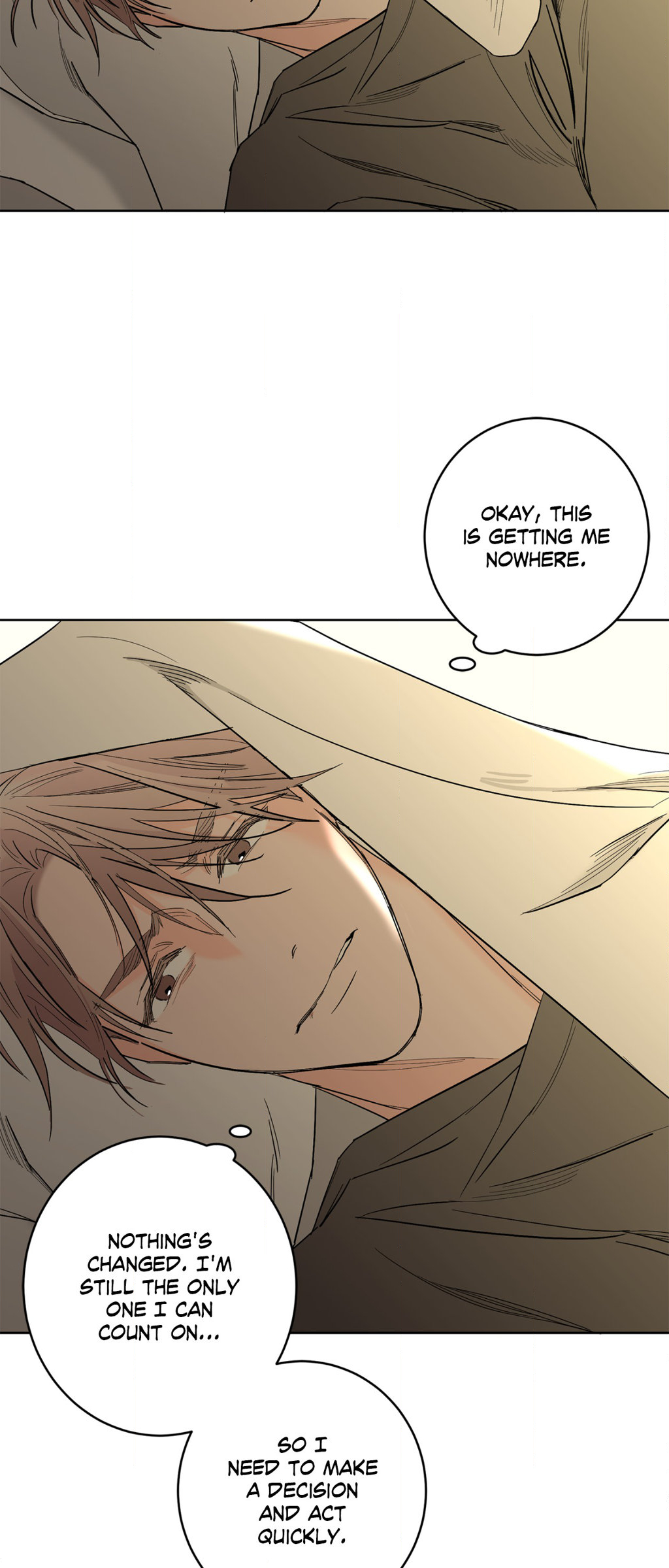 Beta Testing (Official) - Chapter 84 manhwa