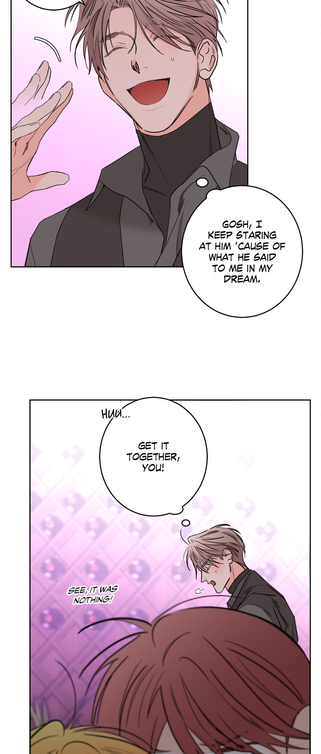 Beta Testing (Official) - Chapter 84 manhwa