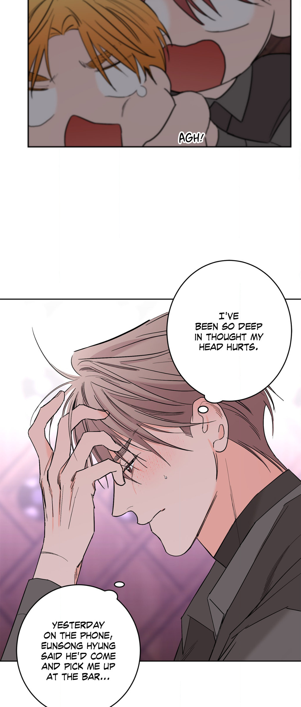 Beta Testing (Official) - Chapter 84 manhwa