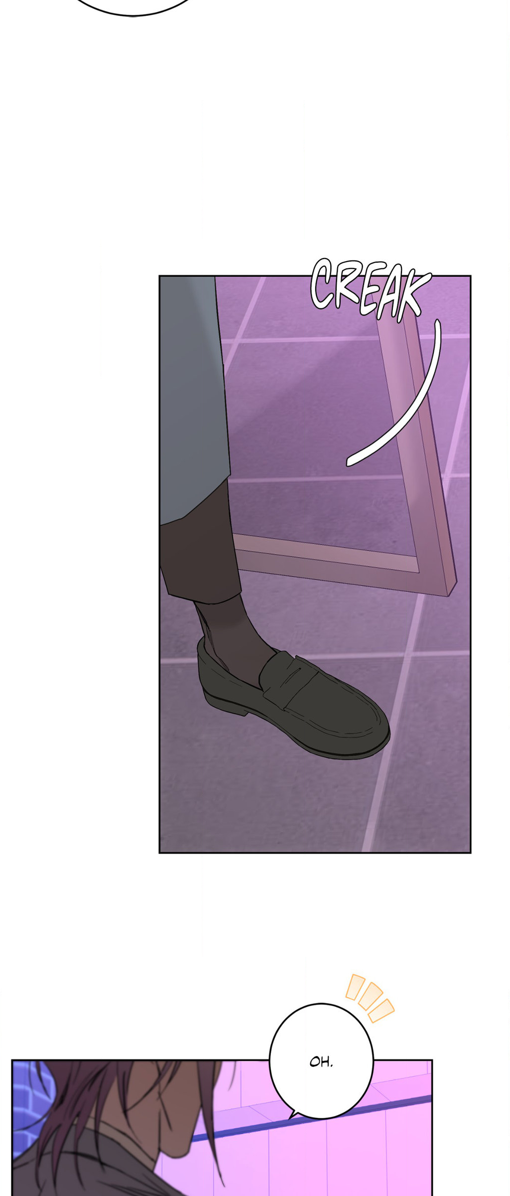 Beta Testing (Official) - Chapter 84 manhwa