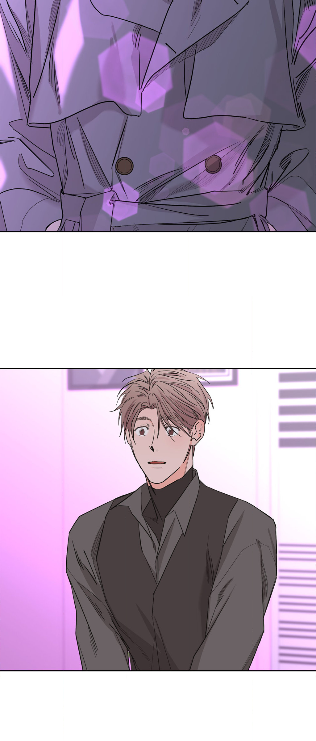 Beta Testing (Official) - Chapter 84 manhwa