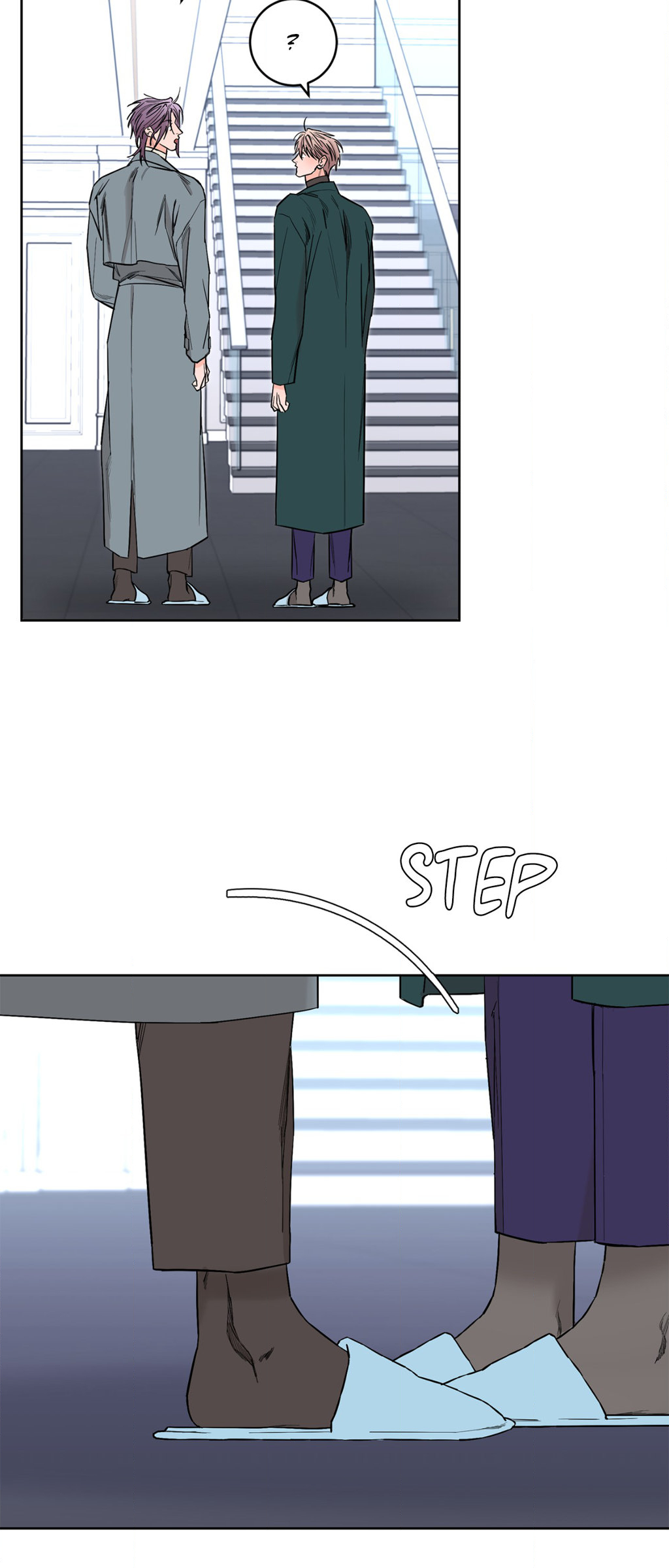 Beta Testing (Official) - Chapter 84 manhwa